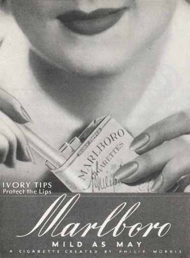 Flying Cork Media Marlboro Man 1
