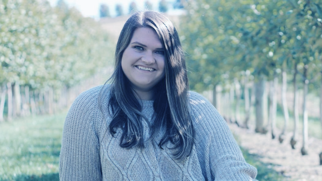 Project Coordinator Baylee Employee Spotlight