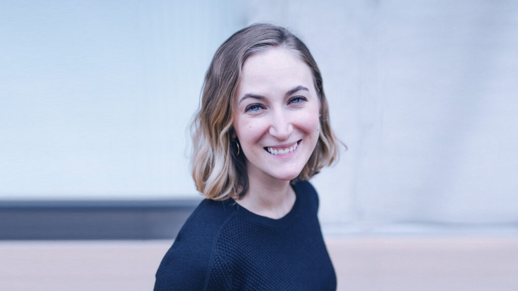 Kyrstal Employee Spotlight