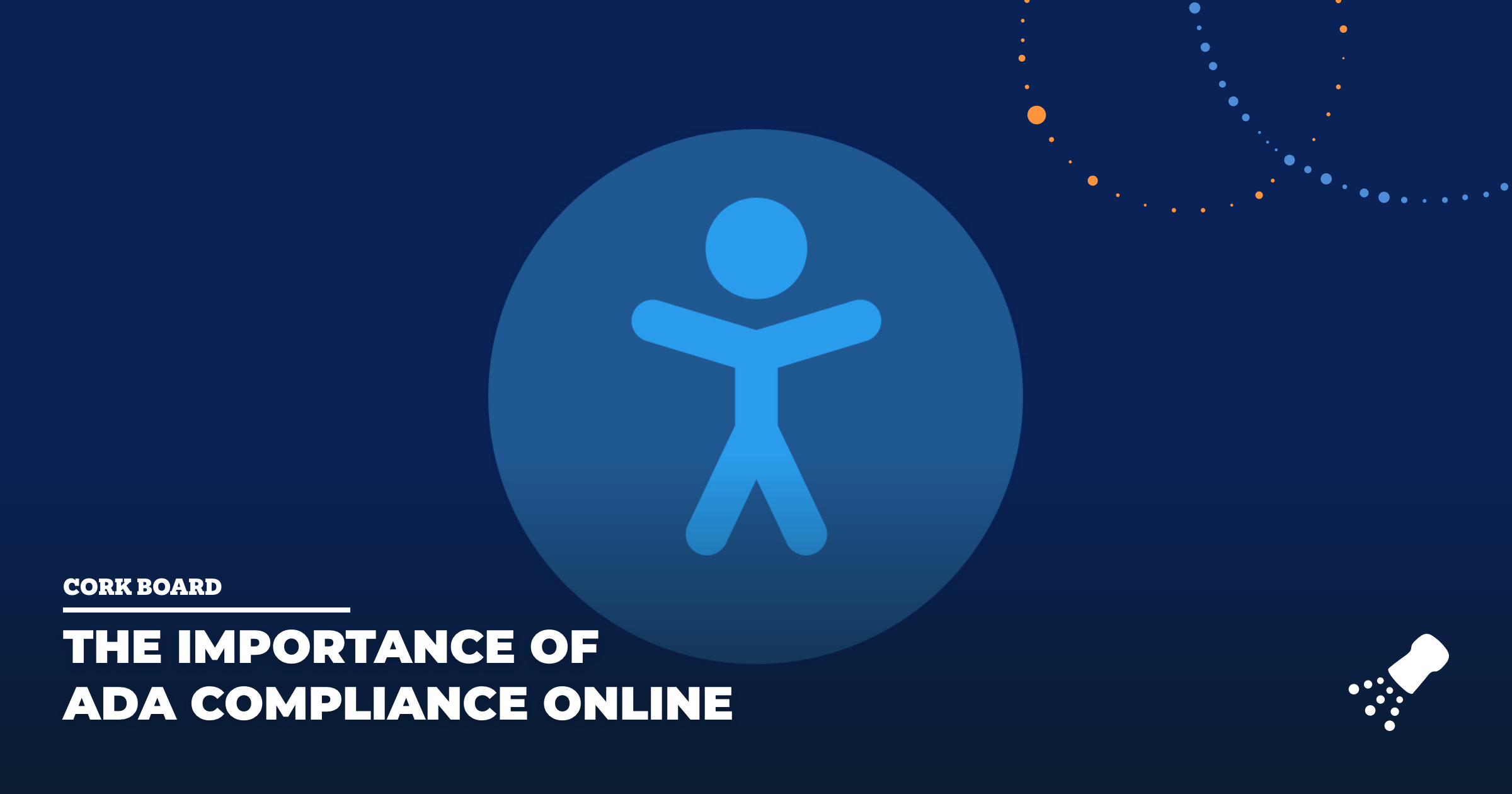 The Importance of ADA Compliance Online Flying Cork